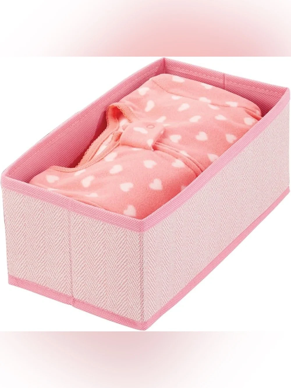 N/A versatile pink